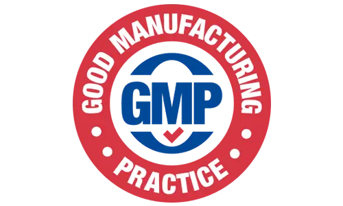 LipoDyne          GMP Certified Manufacturing Facility